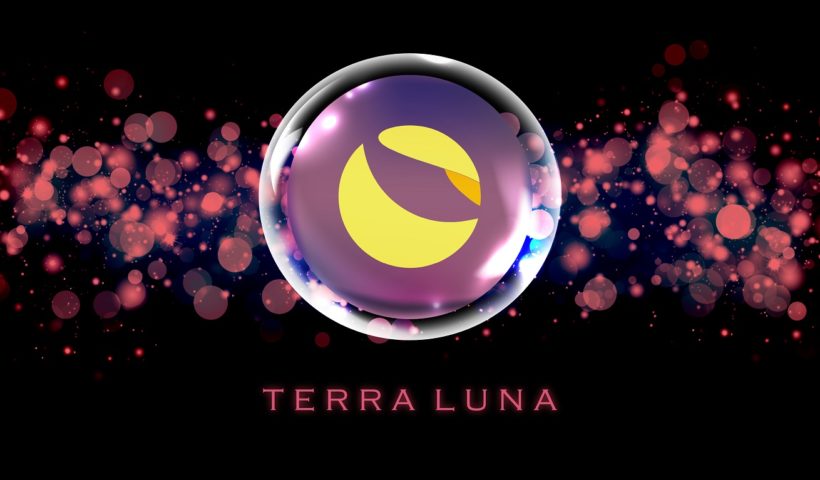 Stablecoin Terra