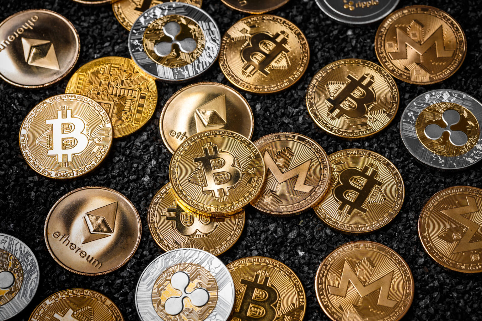 crypto coins to watch 2023