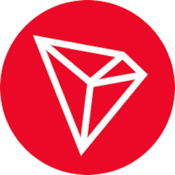 Tron Price Prediction