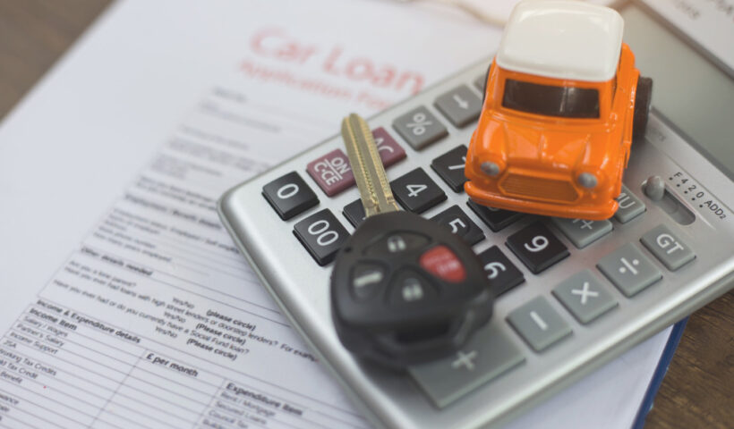 Car Loan