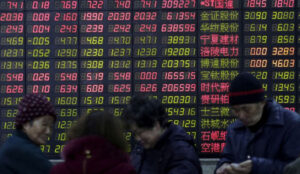Investors Hope China Markets Hop
