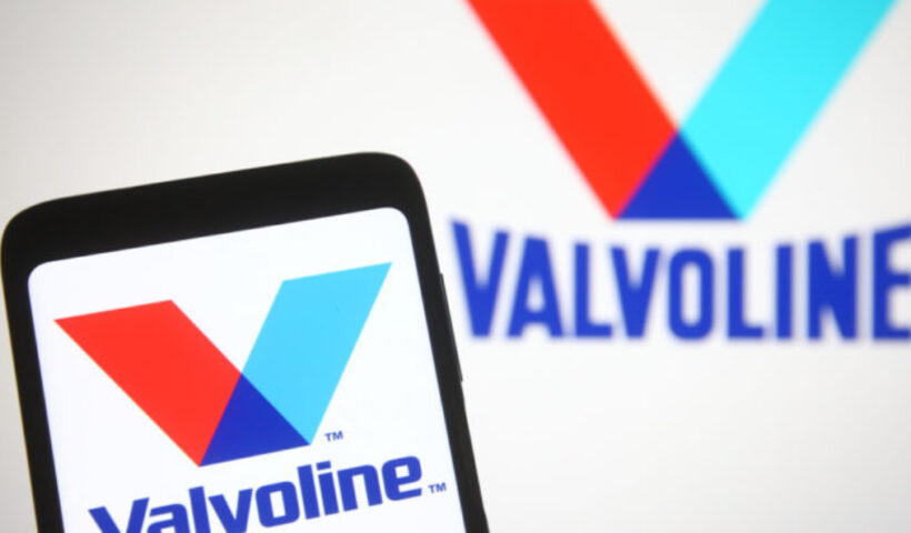 Valvoline