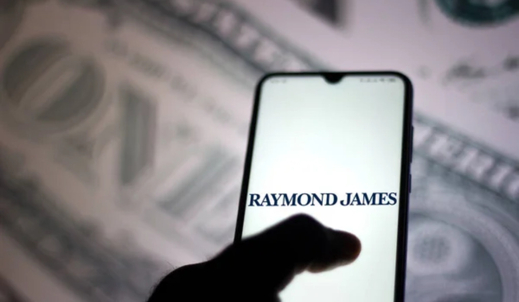 Raymond James' Top Strong Buy Stocks Ches Cryptography