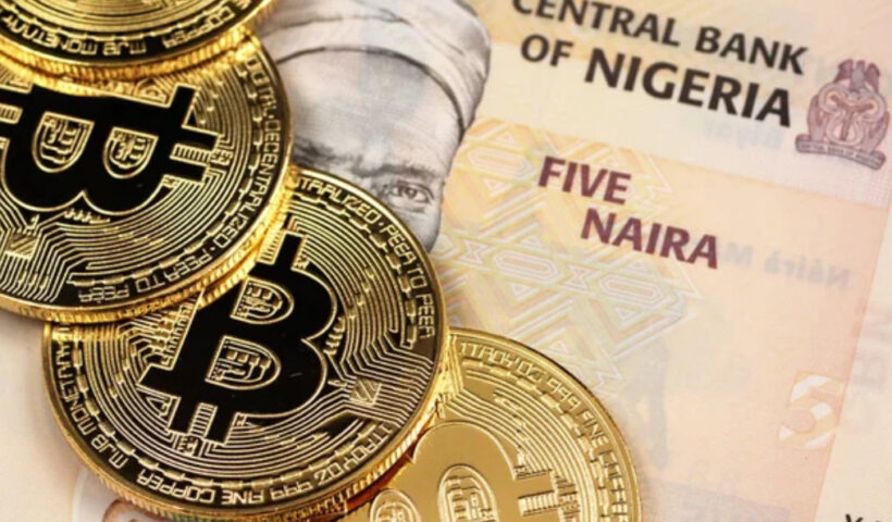 Bitcoin Nigeria