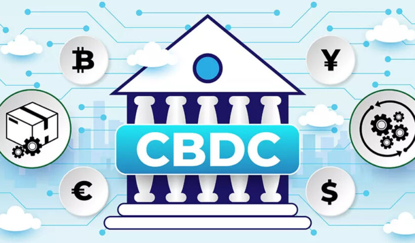 CBDC