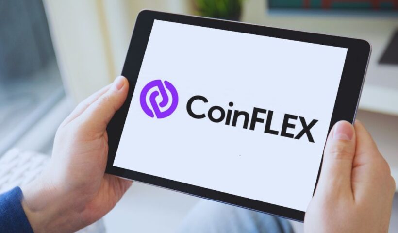 CoinFLEX