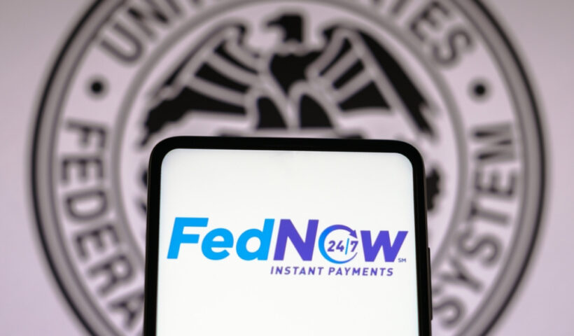 FedNow