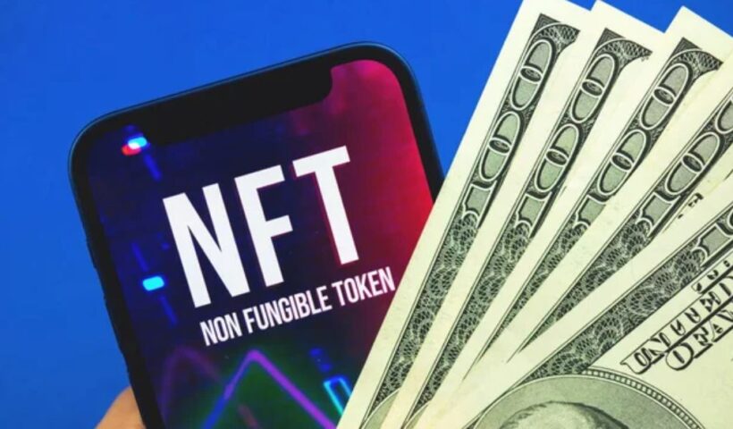 NFT