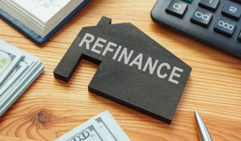 Refinance