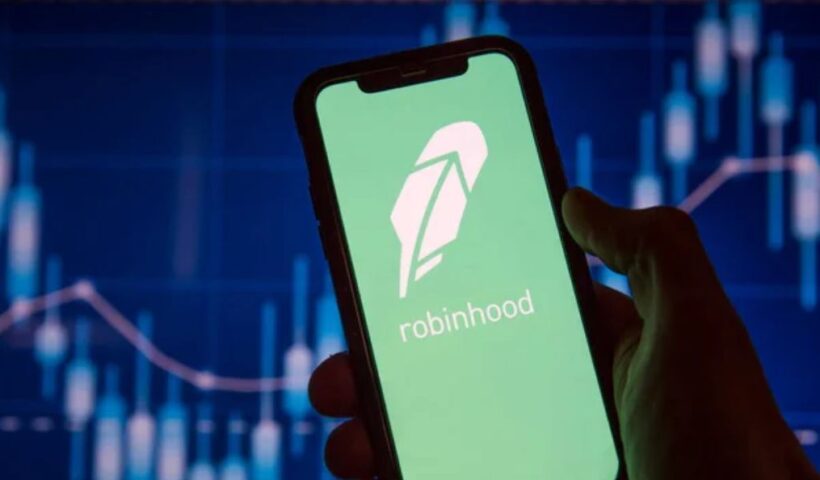 Robinhood