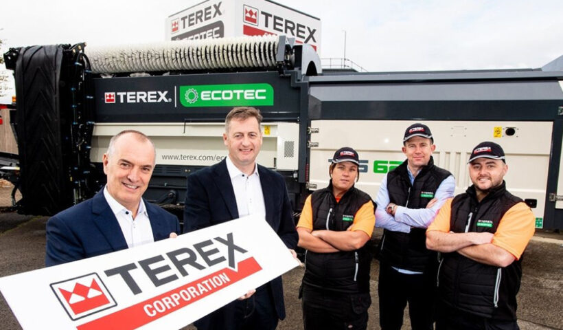 TEREX